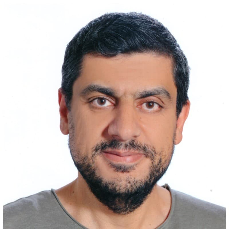 Samer AlQisi